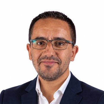 Erwann Baudouin